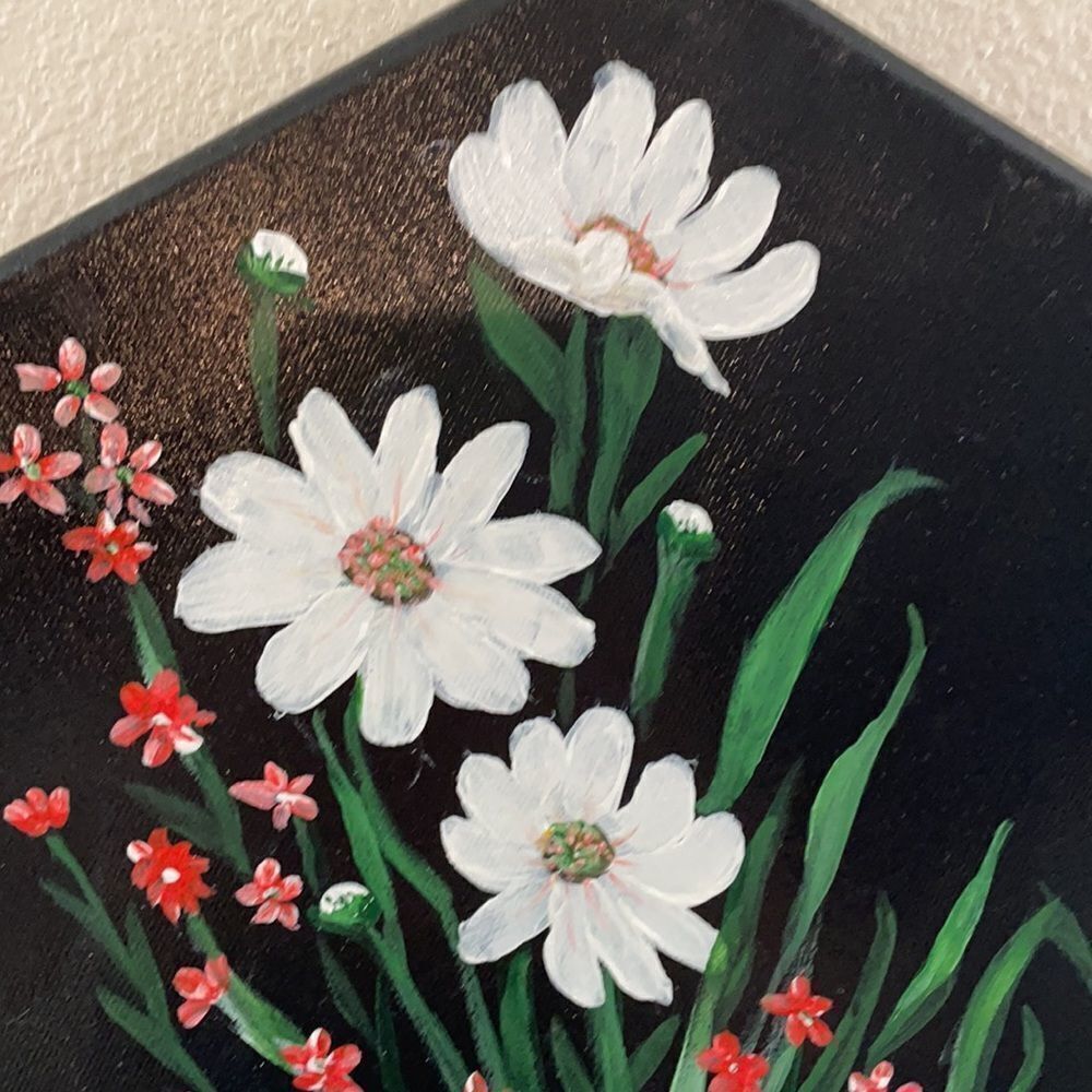 DAISY ARTWORK‎ - Picture 2 of 4